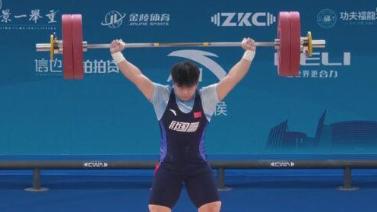 到他如何击