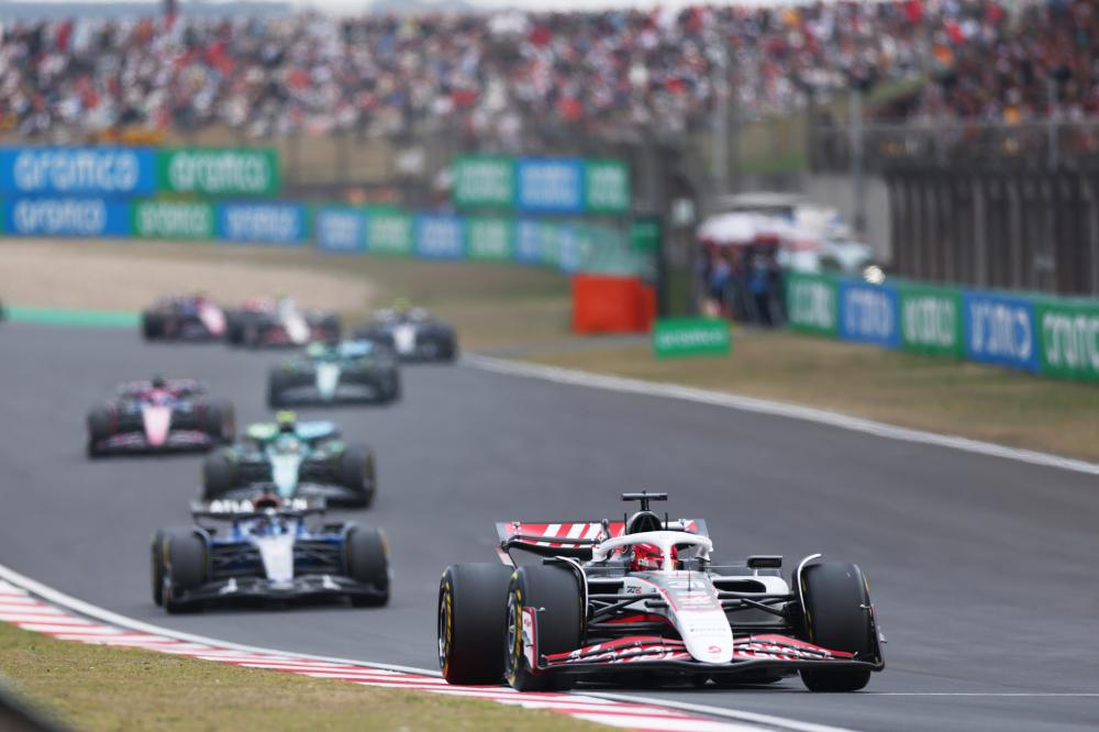 杂的局势 杂的局势