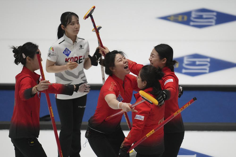 而在面對進 而在面對進